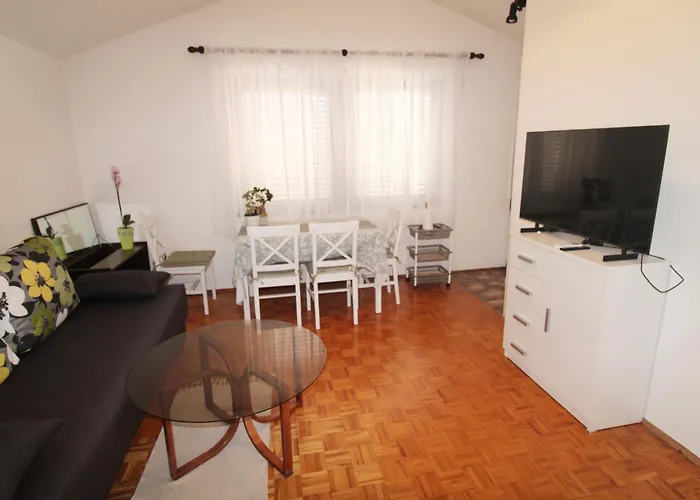 Marea Apartment Pula