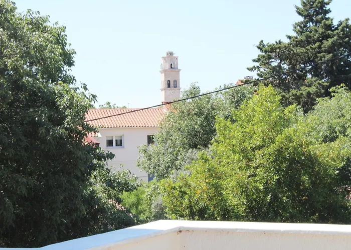 Marea Apartment Pula